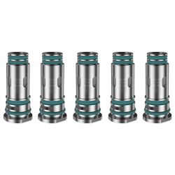 Voopoo ITO M2/M3 Replacement Coil - Pack of 5 - Latest Product Review